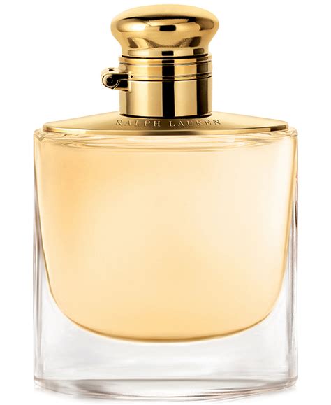 ralph lauren woman eau de parfum.